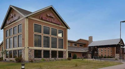 AmericInn Appleton/LittleChute