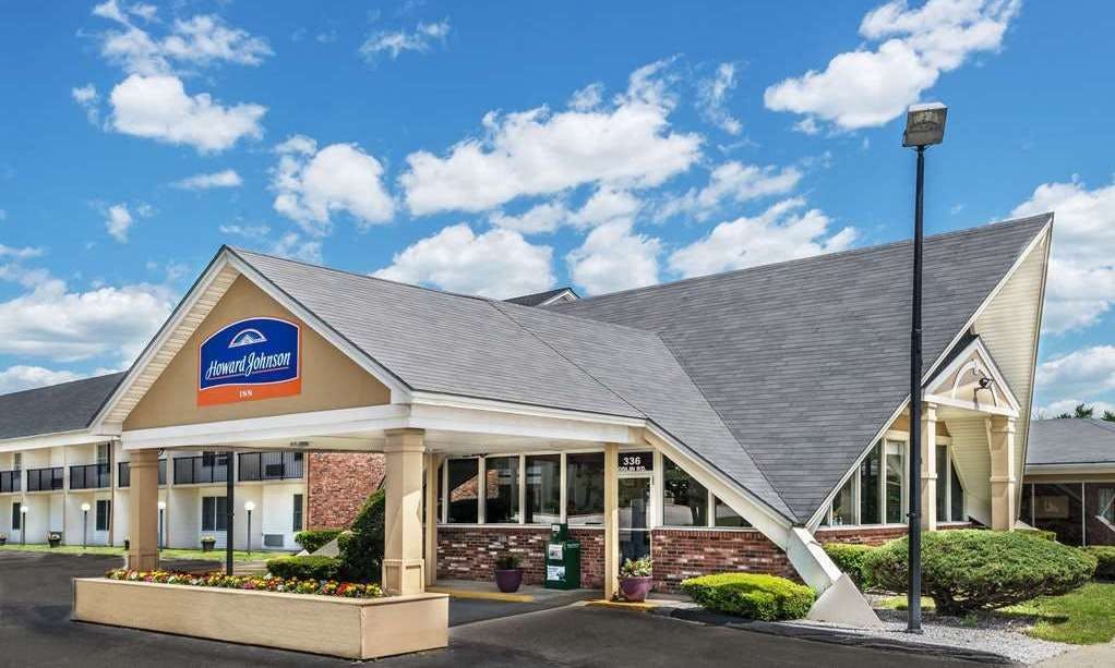 Howard Johnson by Wyndham Bangor