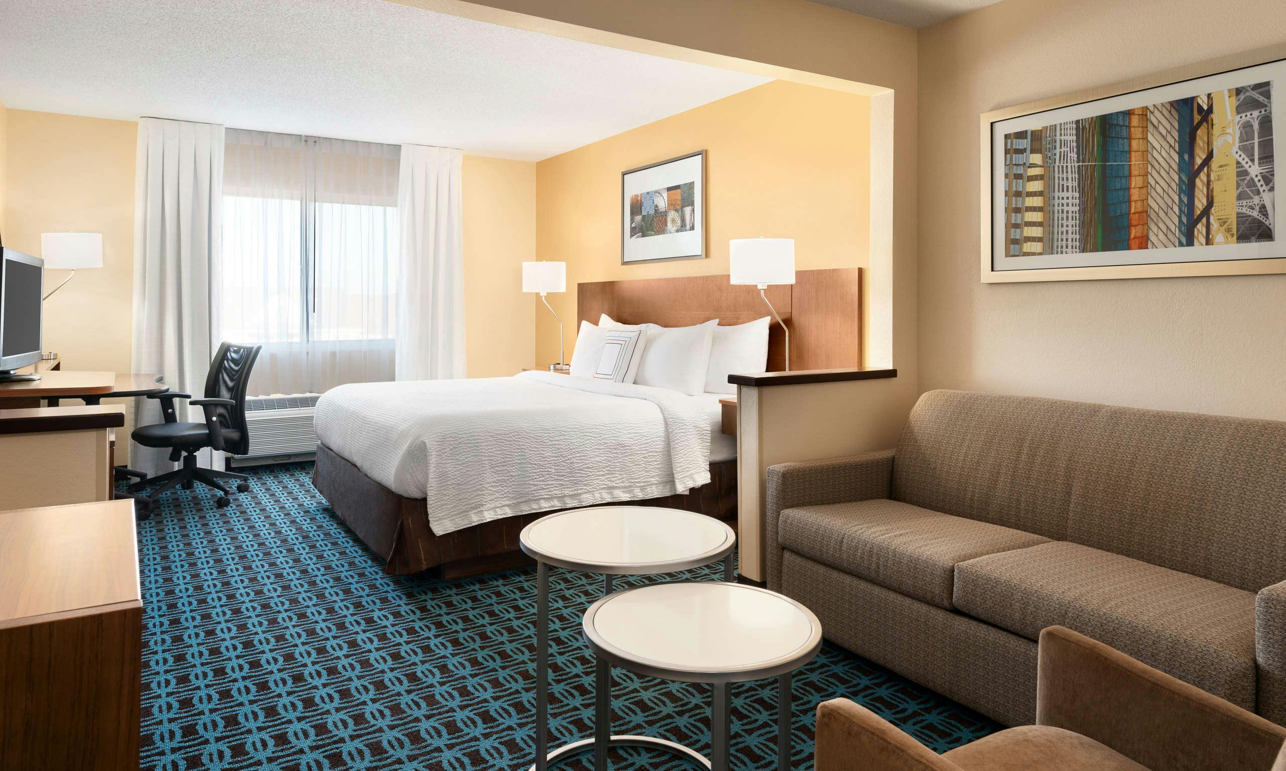 Fairfield Inn by Marriott Deptford, Philadelphia HotelTonight