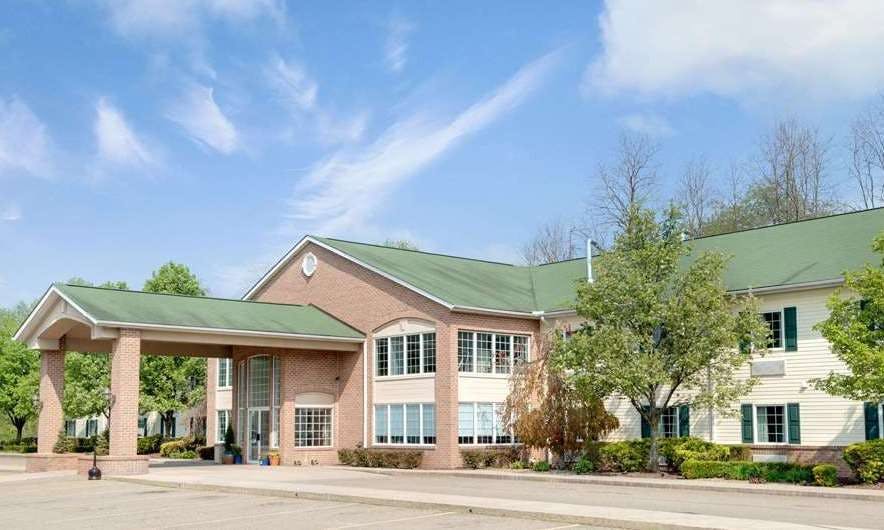 Days Inn by Wyndham Lisbon