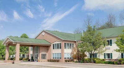 Days Inn by Wyndham Lisbon