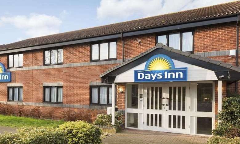 Days Inn Michaelwood M5