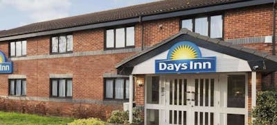 Days Inn Michaelwood M5