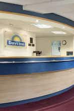 Hotel Days Inn Michaelwood M5 photo 5