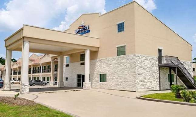 Baymont by Wyndham Kingwood