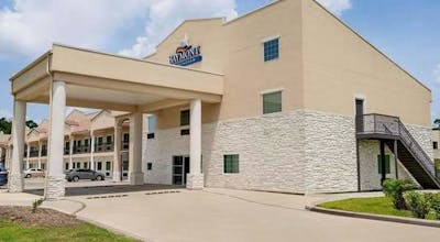 Baymont by Wyndham Kingwood