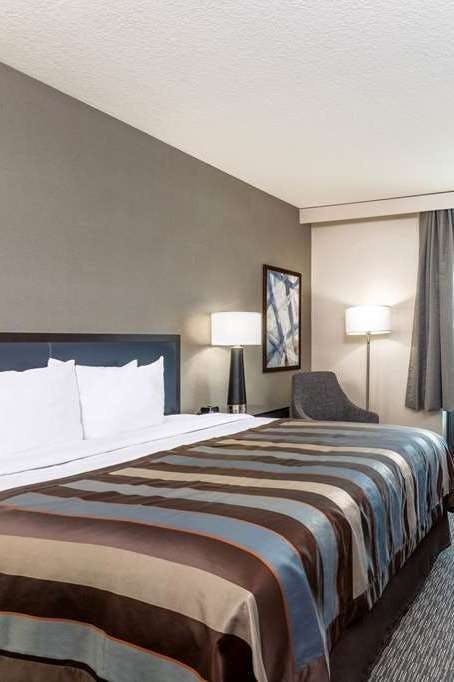 Hotel Wingate by Wyndham Angola photo 1