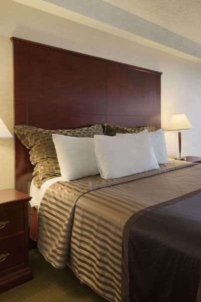 Hotel Travelodge Hotel by Wyndham Vancouver Airport photo 2