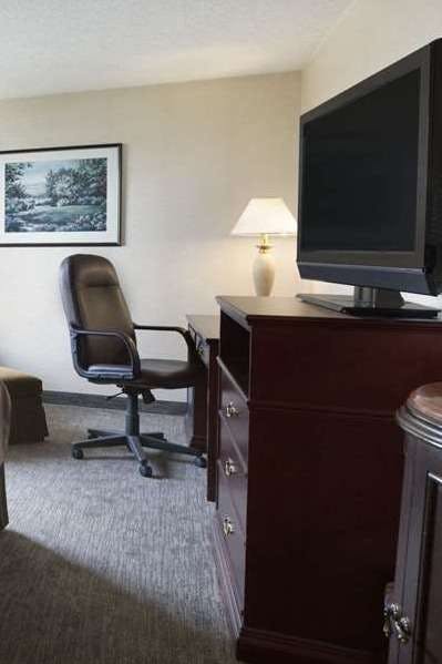 Hotel Travelodge Hotel by Wyndham Vancouver Airport photo 3