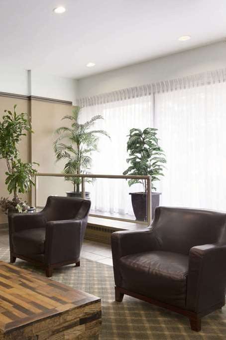 Hotel Travelodge Hotel by Wyndham Vancouver Airport photo 4