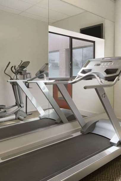 Hotel Travelodge Hotel by Wyndham Vancouver Airport photo 5