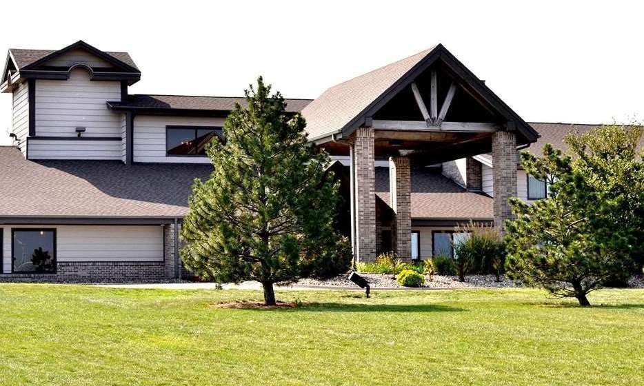 AmericInn by Wyndham Osceola