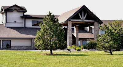 AmericInn by Wyndham Osceola