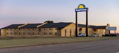 Days Inn Lawton OK