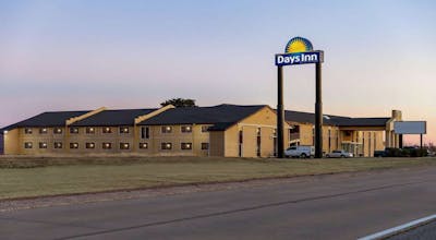 Days Inn by Wyndham Lawton