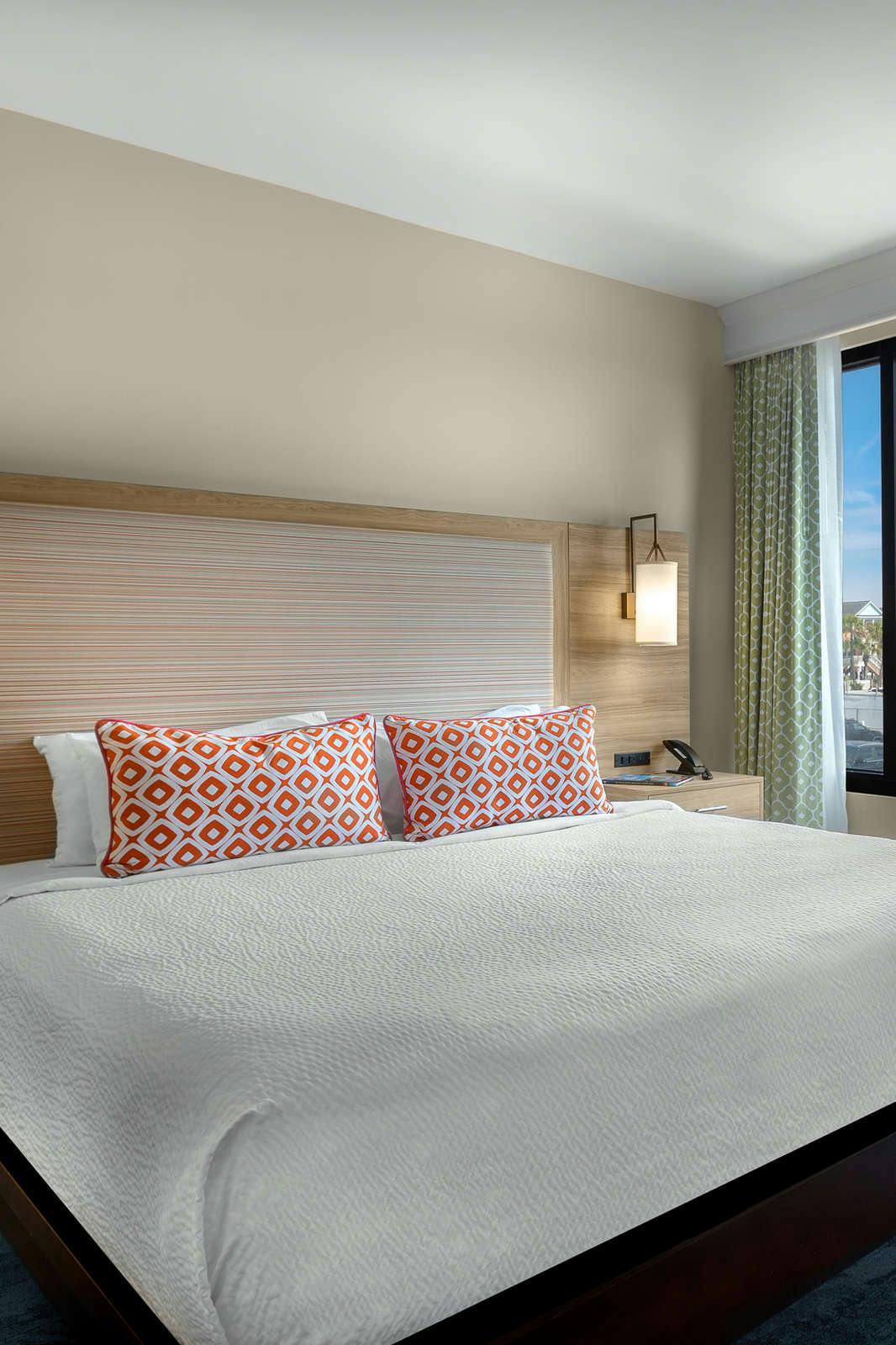 Hotel Surfside Beach Oceanfront Hotel photo 1