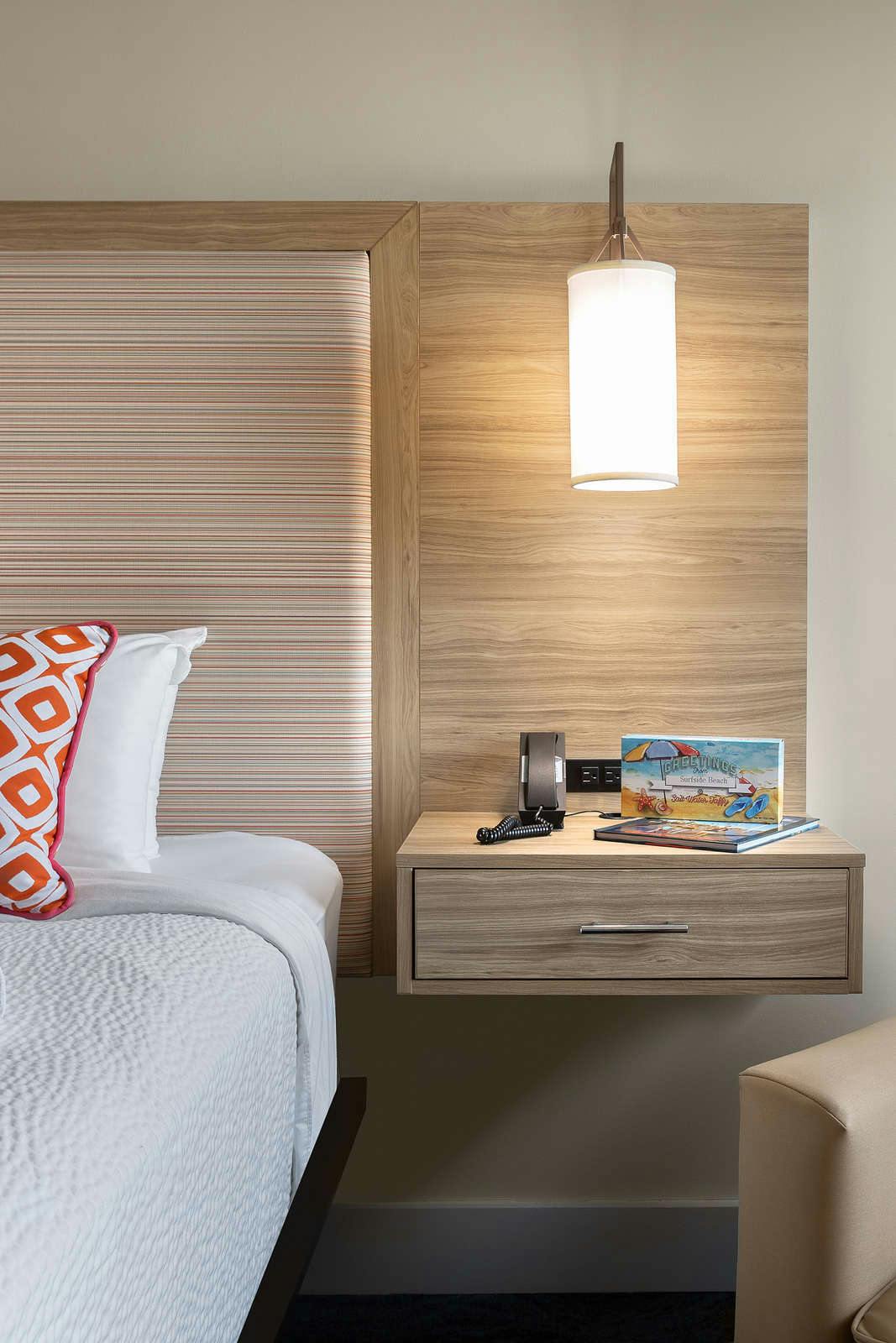 Hotel Surfside Beach Oceanfront Hotel photo 2