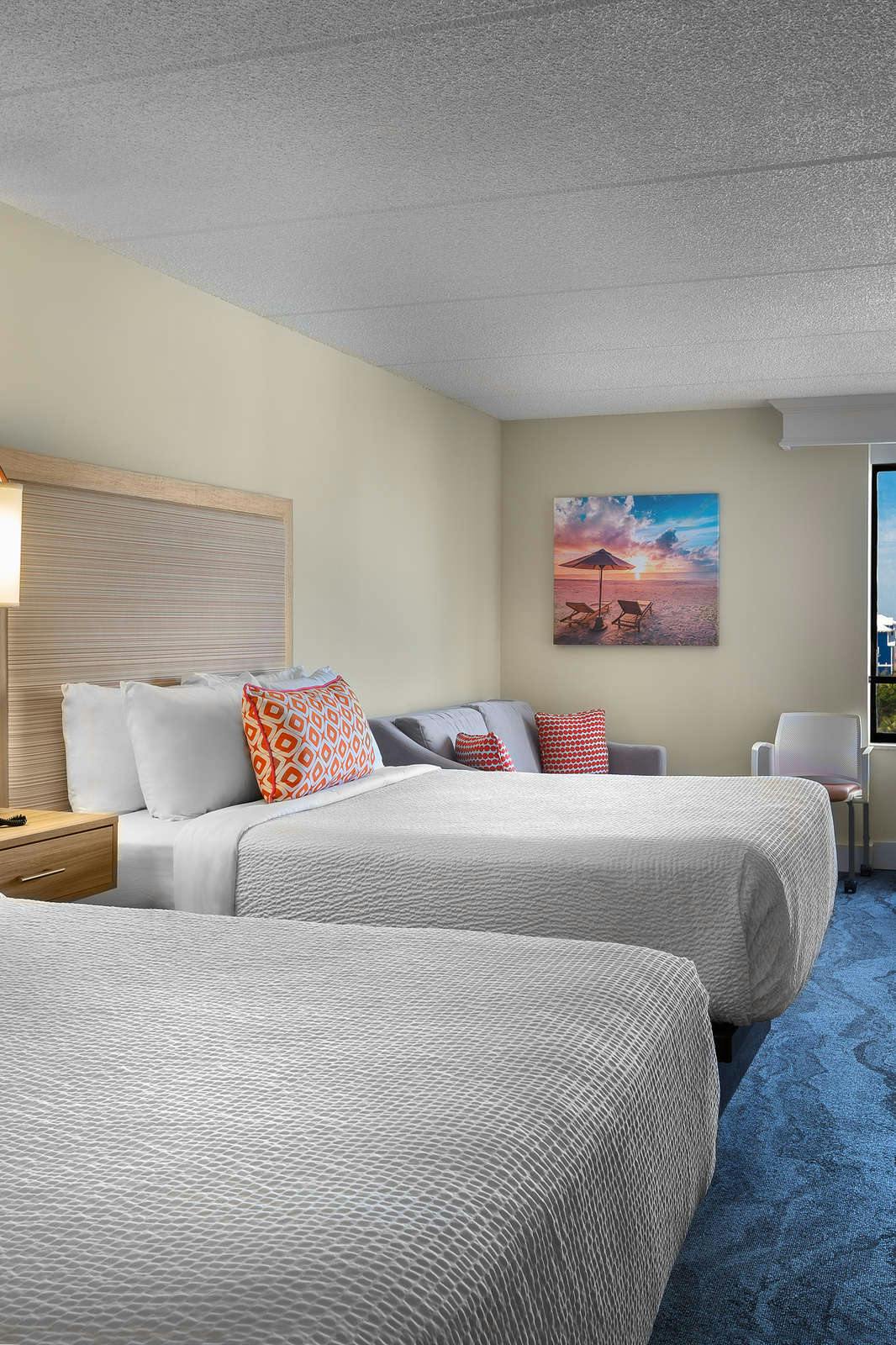 Hotel Surfside Beach Oceanfront Hotel photo 4