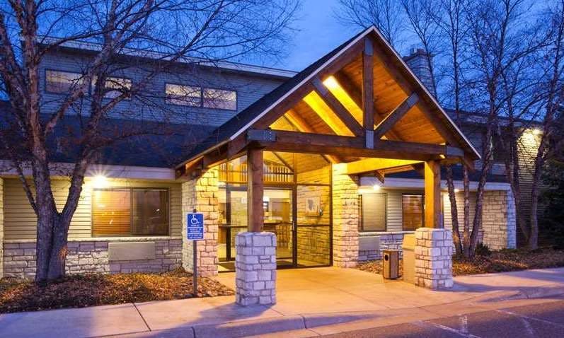 AmericInn by Wyndham Princeton MN