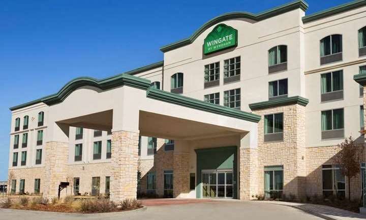 Wingate by Wyndham Seminole