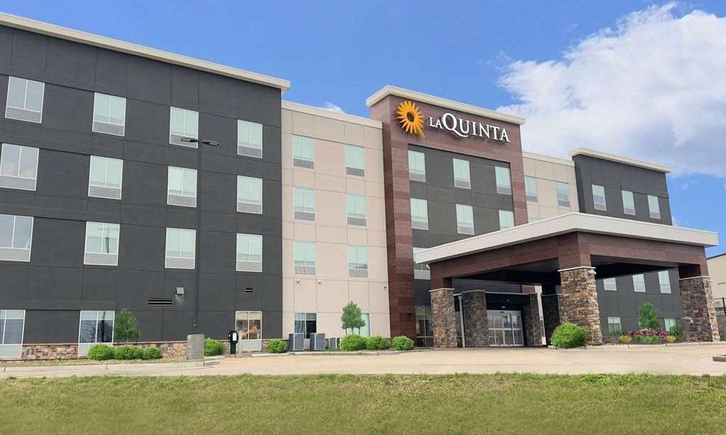 La Quinta Inn & Suites by Wyndham Jackson/Cape Girardeau