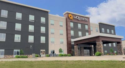 La Quinta Inn & Suites by Wyndham Jackson/Cape Girardeau