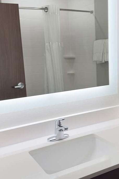 Hotel La Quinta Inn & Suites by Wyndham Jackson/Cape Girardeau photo 5