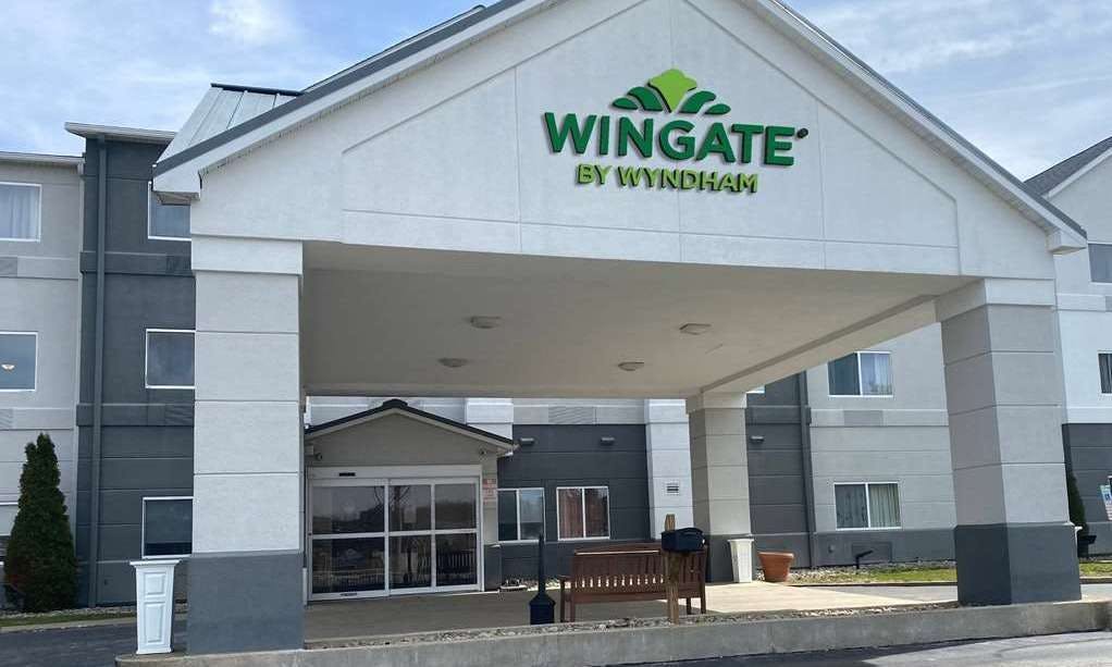 Wingate by Wyndham Uniontown