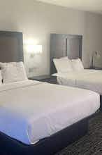 Hotel DI Salisbury NC photo 2
