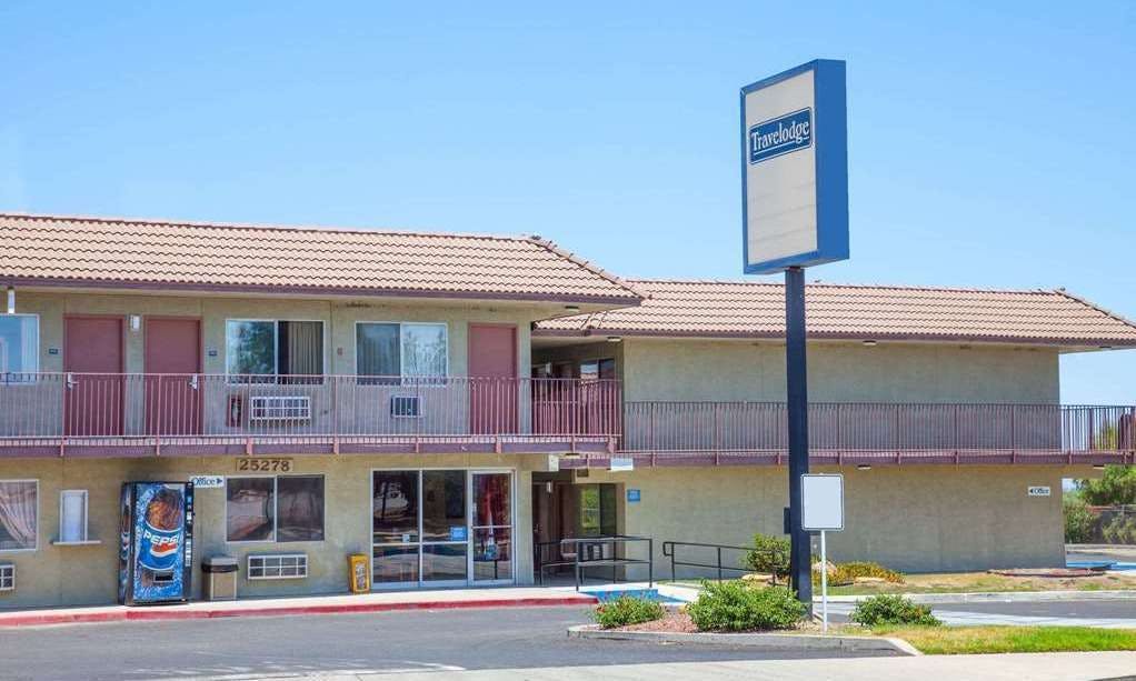 Baymont by Wyndham Coalinga