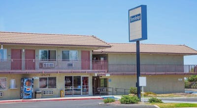 Baymont by Wyndham Coalinga