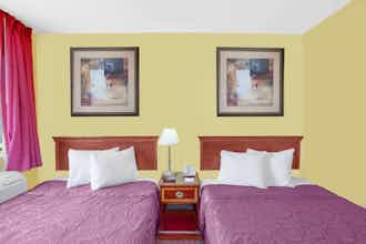 Hotel Baymont by Wyndham Coalinga photo 5