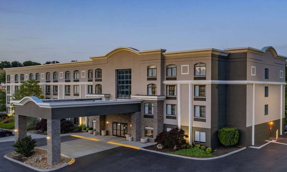 La Quinta Inn & Suites by Wyndham Sevierville / Kodak