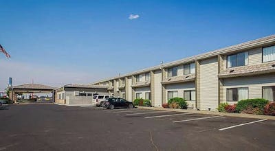 Baymont by Wyndham Moses Lake