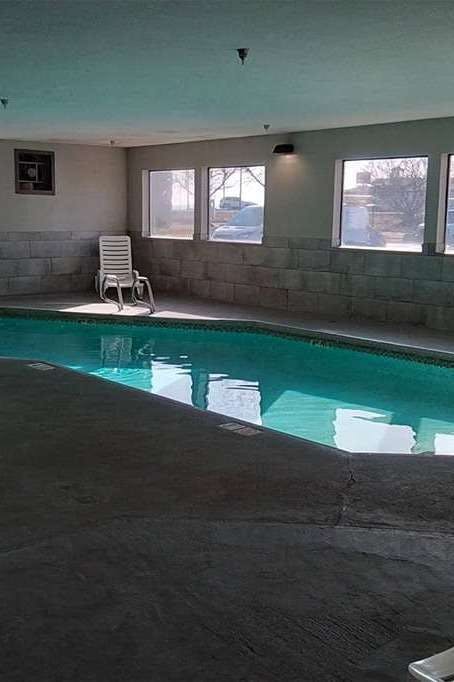 Hotel Baymont by Wyndham Moses Lake photo 5