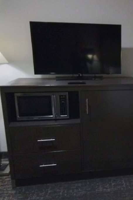 Hotel Baymont by Wyndham Moses Lake photo 3