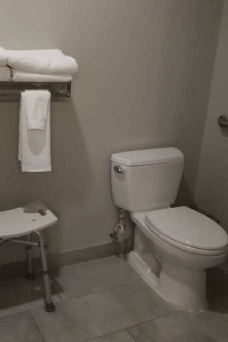 Hotel Baymont by Wyndham Moses Lake photo 4