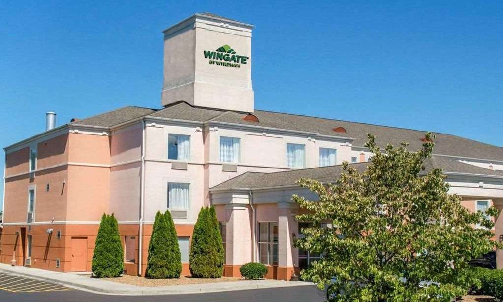 Wingate by Wyndham Dublin Near Claytor Lake State Park