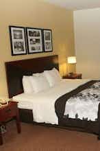 Hotel WG Dublin Claytor photo 1