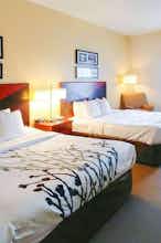 Hotel WG Dublin Claytor photo 2