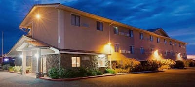 Super 8 Las Cruces White Sands