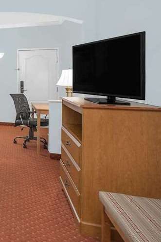 Hotel Days Inn Robstown photo 3