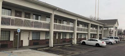 Days Inn Indianapolis South