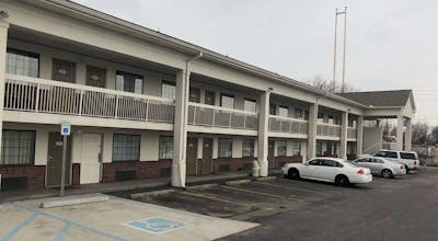 Days Inn by Wyndham Indianapolis South
