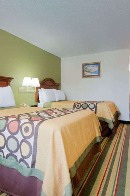 Hotel Baymont by Wyndham Troy photo 2