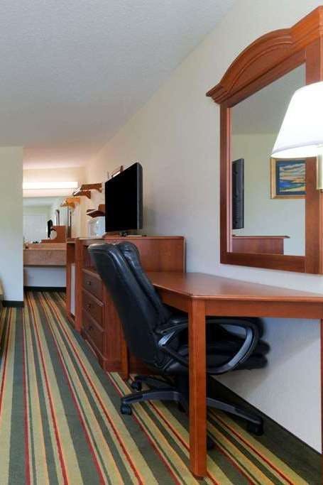 Hotel Baymont by Wyndham Troy photo 3