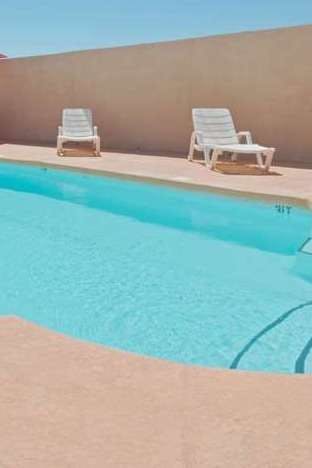 Hotel Super 8 by Wyndham Las Cruces/White Sands Area photo 2