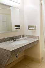 Hotel Super 8 Las Cruces White Sands photo 1