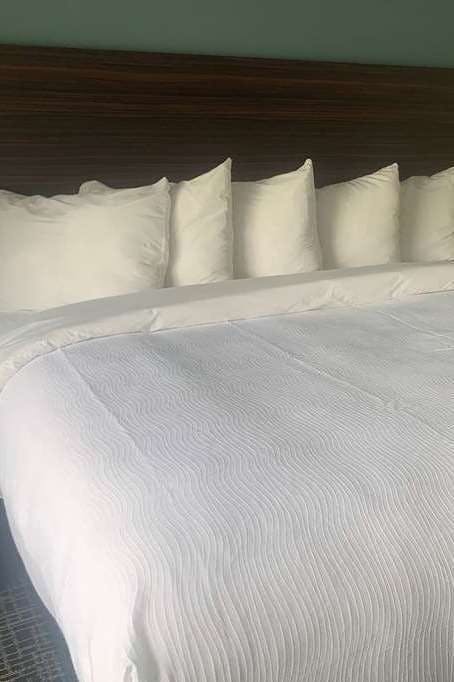 Hotel Baymont Boardman photo 1