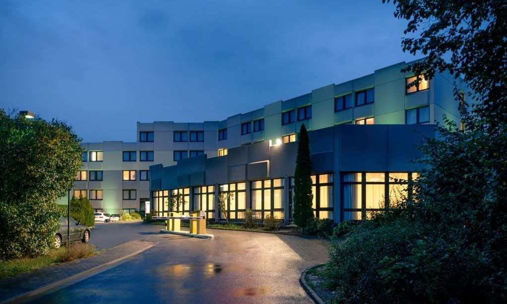 Vienna House Easy By Wyndham Frankfurt Airport